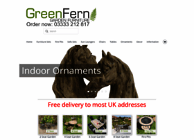 greenferngardenfurniture.co.uk