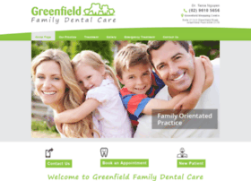 greenfielddentalcare.com.au