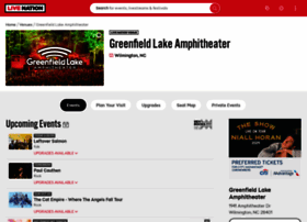 greenfieldlakeamphitheater.com