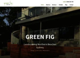 greenfig.com.au
