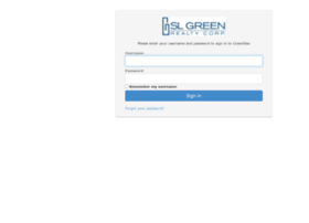 greenfiles.slgreen.com
