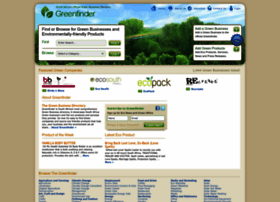 greenfinder.co.za