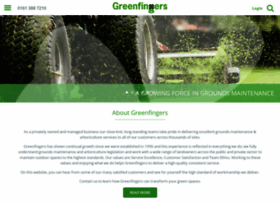 greenfingers-group.co.uk