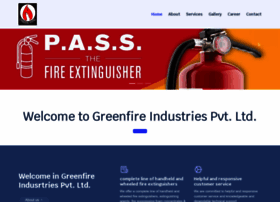 greenfireindustries.com