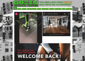 greenfitnessstudio.com