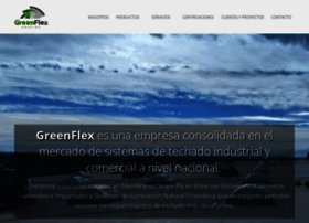 greenflex.com.mx
