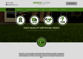 greenfloorco.co.uk