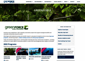 greenforce.org