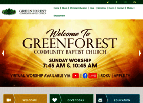 greenforest.org