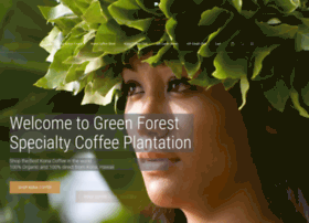 greenforestkonacoffee.com