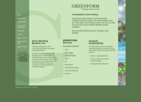 greenform.net
