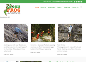 greenfrogadventures.com.au