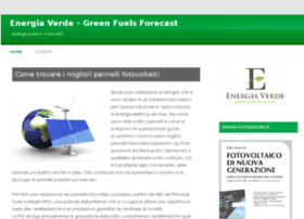 greenfuelsforecast.com