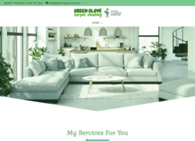 greenglovecarpetcleaning.com.au