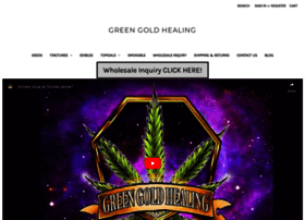 greengoldhealing.com