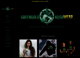 greengoldkushwear.com