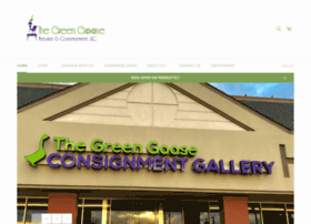 greengoose.com