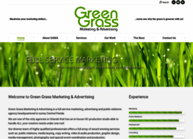 greengrass4me.com
