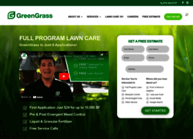 greengrassok.com