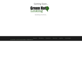 greenhatlinking.com