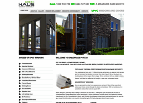 greenhaus.com.au