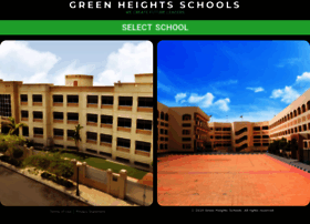 greenheights.edu.eg