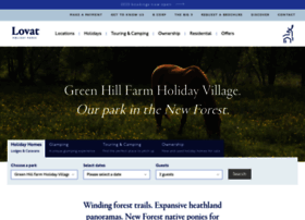 greenhillfarm.co.uk