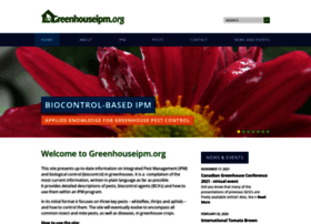 greenhouseipm.org