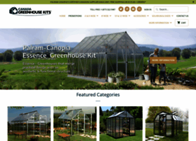 greenhousescanada.com