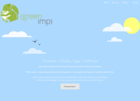 greenimp.co.uk