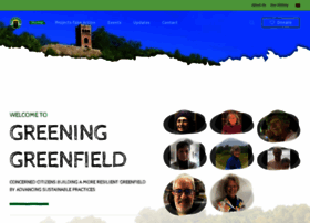 greeninggreenfieldma.org