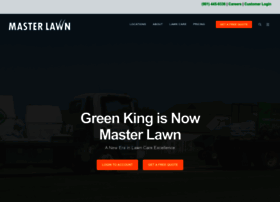 greenkingspray.com