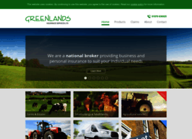 greenlands.co.uk