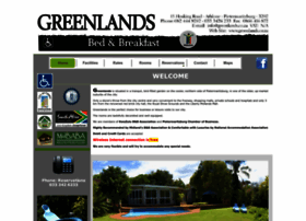 greenlands.co.za