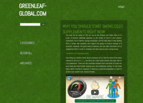 greenleaf-global.com