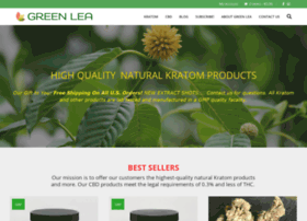 greenleahealth.com