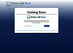 greenlifebuzz.com