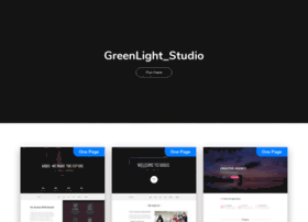 greenlight-studio.xyz