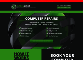 greenlightcomputerclinic.com