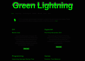 greenlightning.eu