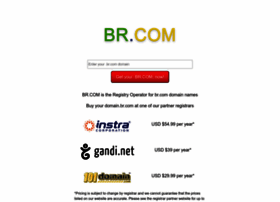 greenline.br.com