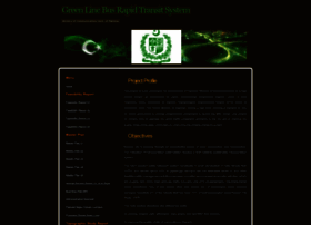 greenline.gov.pk