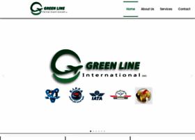 greenlineint.net