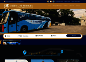 greenlineservices.in