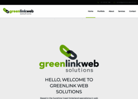 greenlinkweb.com.au