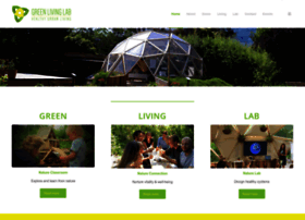 greenlivinglab.org