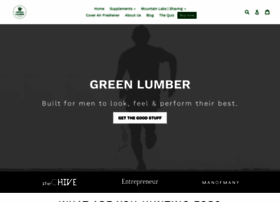 greenlumber.com