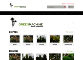 greenmachine.nz