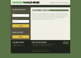greenmachinetools.com