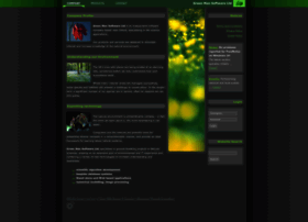 greenmansoftware.co.uk